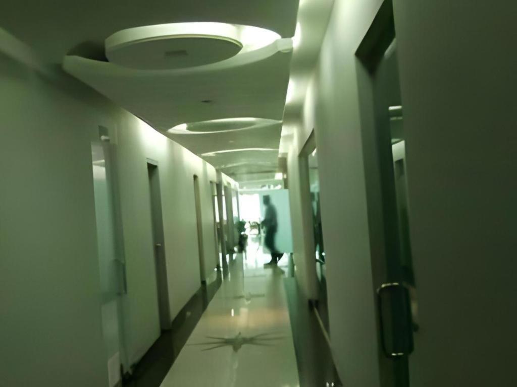 Hotel Tower Inn, Chittagong Exterior foto