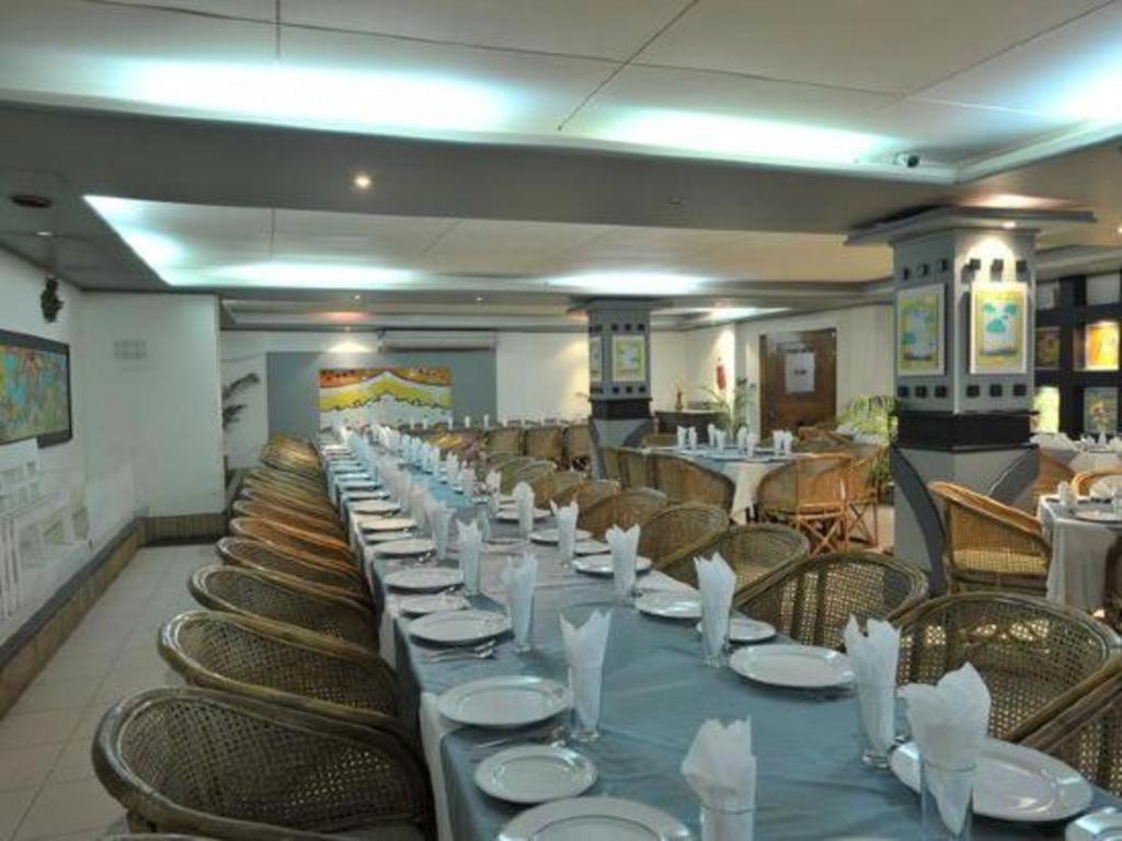 Hotel Tower Inn, Chittagong Exterior foto