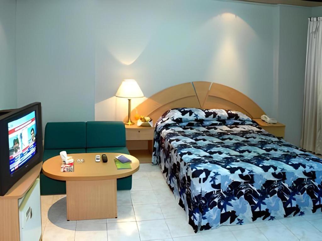 Hotel Tower Inn, Chittagong Exterior foto