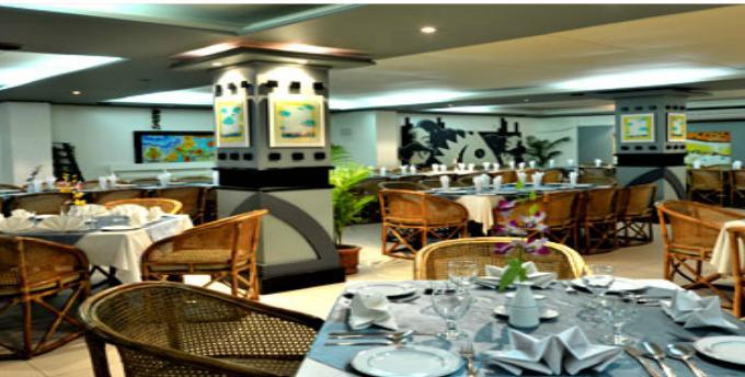 Hotel Tower Inn, Chittagong Exterior foto