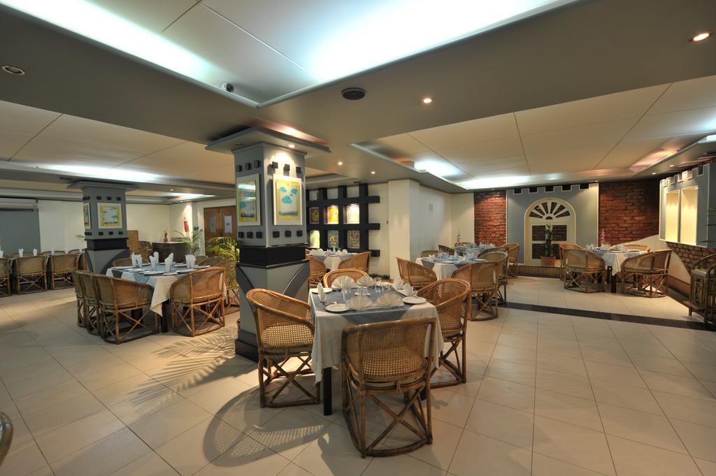 Hotel Tower Inn, Chittagong Exterior foto